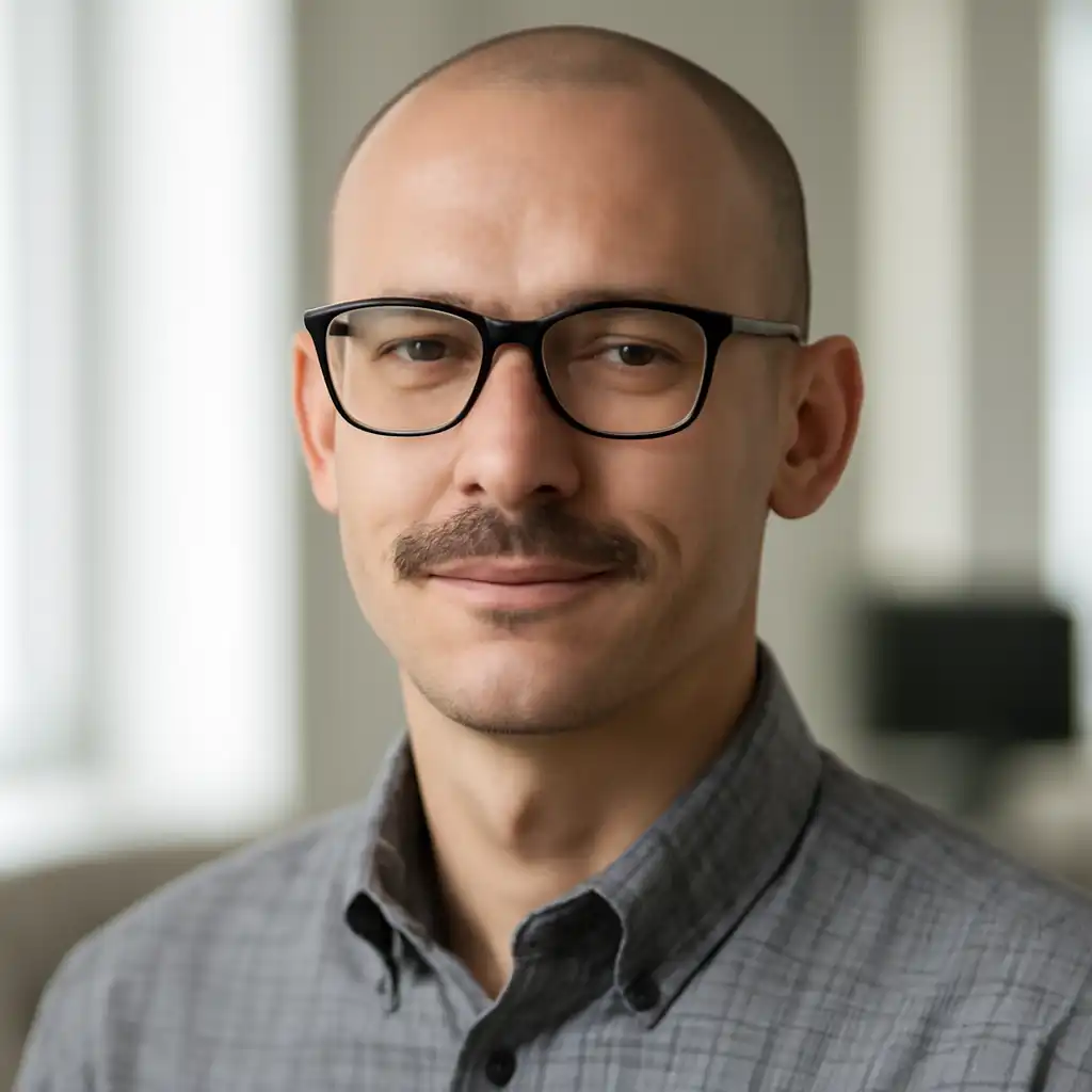 Markus Bauer